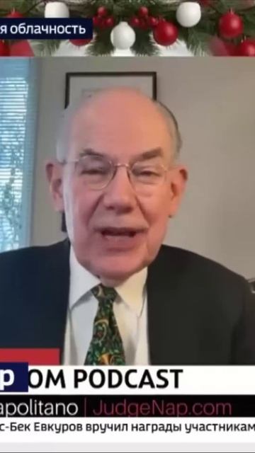 Джон Миршаймер #украина #война