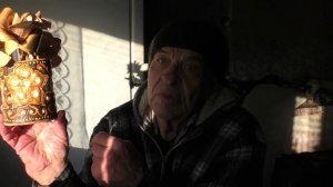 Ольха и её разноцветье. Это просто ,легко и красиво