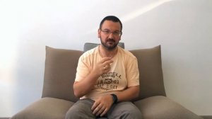 Сатсанг с Андреем Колесниченко. Ретритный дом. Одесса. 10.09.2016