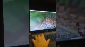 секретный дом туториал в Майнкрафте