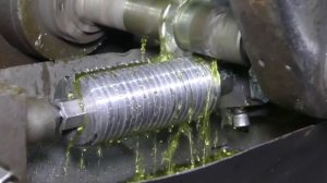 Производство передних звёзд мотоцикла. Пакистан