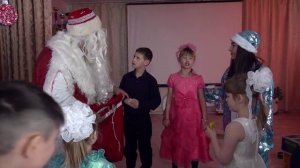 Полицейский Дед Мороз 2025, УМВД России по Амурской области