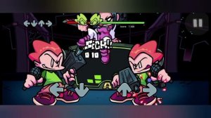 Friday Night Funkin'