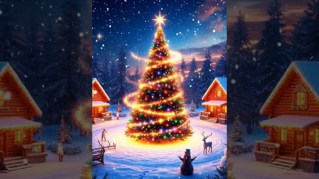 Новогоднее чудо Натали ТретьяковаМноготочие