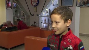 Юные автомобилисты школы имени Круглова подвели итоги летне-осеннего сезона