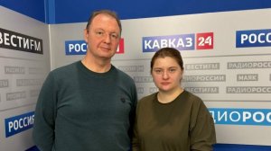 «Говорим сегодня»: как выбрать продукты к новогоднему столу