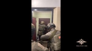 Сотрудники МВД России пресекли деятельность группы автоподставщиков