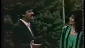 ВИА Гульшан.Кушта.