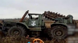 Российская армия развивает наступление в Запорожской области.