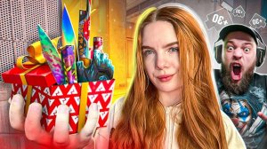 за каждый ПОБЕДНЫЙ РАУНД НА ЗОНА 7 МАФИОЗНИК ПОКУПАЕТ МНЕ GOLD PASS