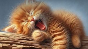 Мягкой подушки и сладких грез ! Спокойной ночи. Трогательная музыкальная открытка.