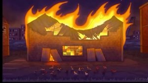 Коты воители мап