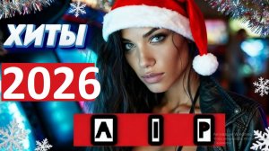 Новогодние клипы и коверы 2025-2026 года