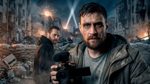 Осаждённые - авторский документальный фильм