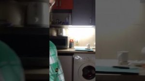 Готовим на кухни