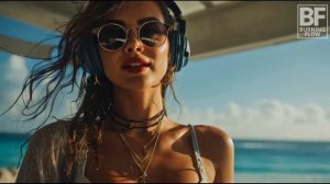 TOP EDM MIX 2025 🔥 ELECTRIC SUNSET _ FESTIVAL ENERGY