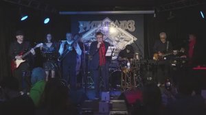 Квартирник EGOR HYDE. Полная версия