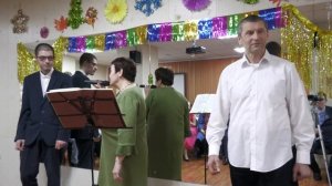 И. Богданова «Мадам Брошкина»