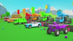 МУЛЬТИКИ ДЛЯ ДЕТЕЙ