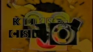 CTC csupo in G Major 4