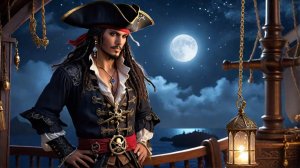 Художник морских карт