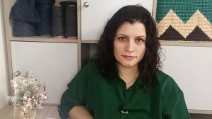 26-12-2025 Вязально-бытовой влог N°42 Попала в сказку🌸