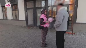 Год пытается развестись с женой