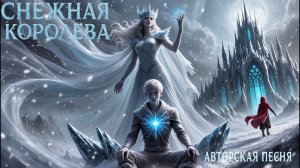 «Снежная королева» (by AnnReya)