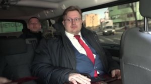 Бывший сотрудник МИД России Коновалов продал США государственные тайны