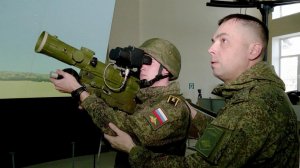 ПВО сухопутных войск России исполнилось 110 лет.