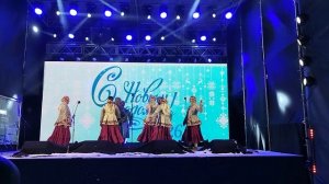 Луганск ЛНР, 26.12.2025