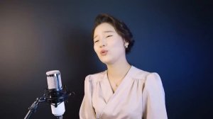 НурЧолпон - Не тревожь мне душу скрипка. В.Меладзе