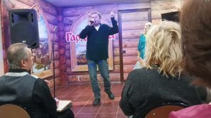 Давайте танцевать