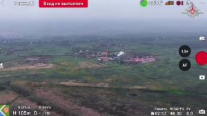 СВО День 1399: Боевая работа артиллеристов