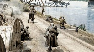 Как прошёл окончательный РАЗГРОМ 6-й танковой армии СС в Вене (1945)