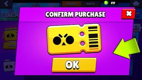 Бравл старс смотреть онлайн