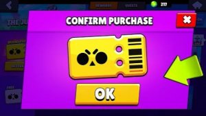 Бравл старс