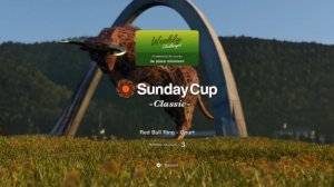 Sunday Cup Classic • RB Ring 🏆26.12.2025🏆 Ferrari