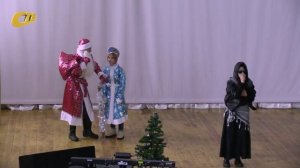 В ГИМНАЗИИ №1 ПРОШЛО ПОЗНАВАТЕЛЬНО-ПРАЗДНИЧНОЕ МЕРОПРИЯТИЕ ДЛЯ ДЕТЕЙ ПОЛИЦЕЙСКИХ И УЧАЩИХСЯ