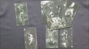 КОЗЕРОГ 2026 ГОД ТАРО РАСКЛАД ТАРО ПРОГНОЗ