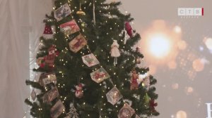 Новогодний приём главы города праздник достижений