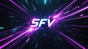 SFV TEAM CS2