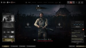 Hunt: Showdown 1896
