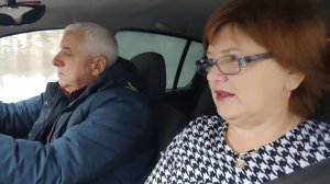 Поездка в Санкт-Петербург. Без приключений не обошлось.