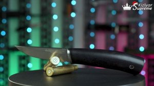 Samoyed VG-10 (cryo) снова в продаже