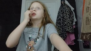 после ночёвки с Алисой