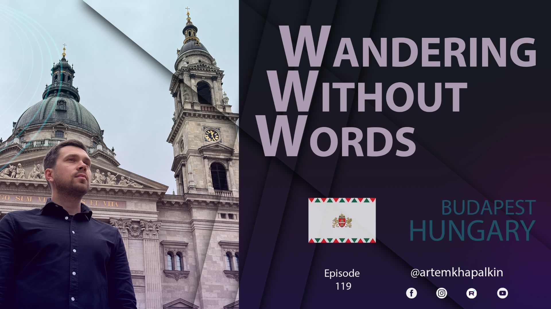 Будапешт. Венгрия / Budapest. Hungary смотреть онлайн