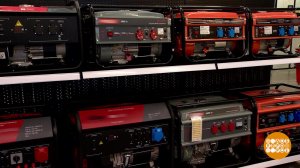 Выбираем электрогенератор для загородного дома. Доброе утро. Фрагмент выпуска от 26.12.2025