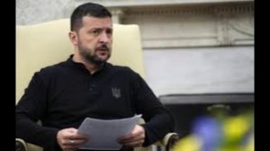 На Западе назвали последнее обращение Зеленского пощечиной всем украинцам