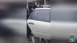 В Пятигорске судят троих подельников за разбойные нападения на бизнесменов с ущербом в 12 млн рублей